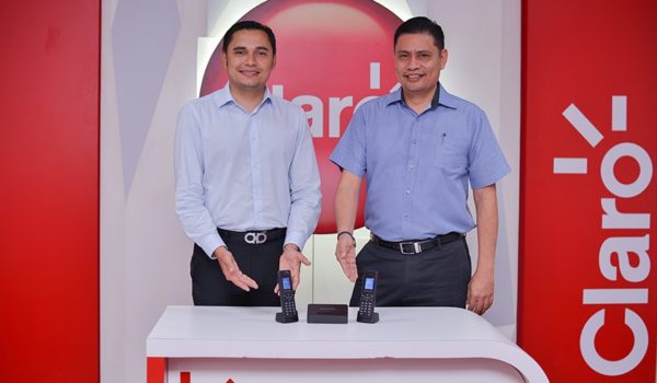 PBX Virtual, nuevo servicio Claro Empresas