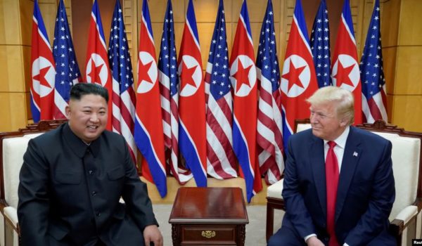 Corea del Norte