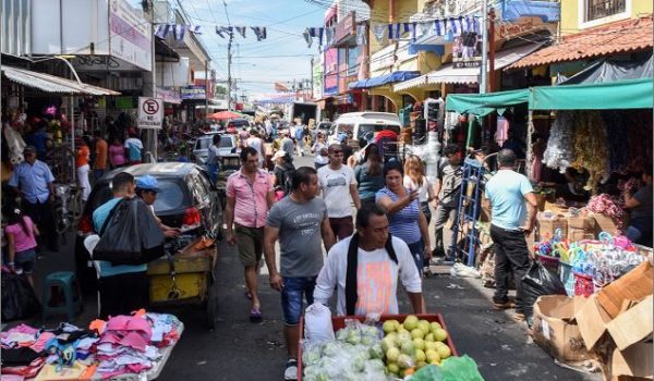Cubanos en Nicaragua