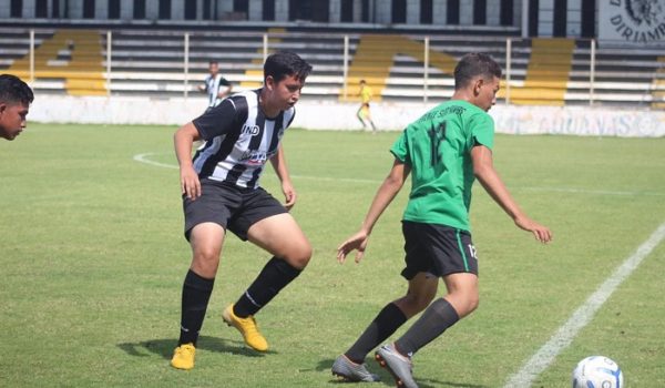 Campeonato de Categorías Menores: El proyecto que pretende transformar el futbol nicaragüense