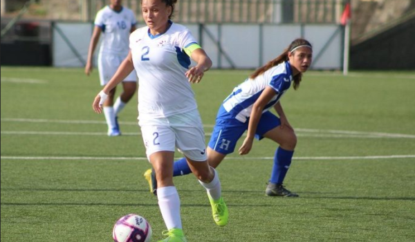 Dos futbolistas nicaragüenses jugarán con el Saprissa de Costa Rica