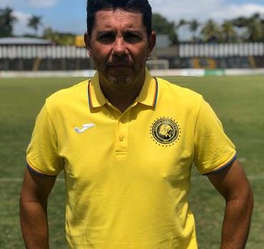 Flavio Da Silva encuentra el éxito en Nicaragua tras sobrevivir cinco meses en Brasil con canastas básicas que le regalaban