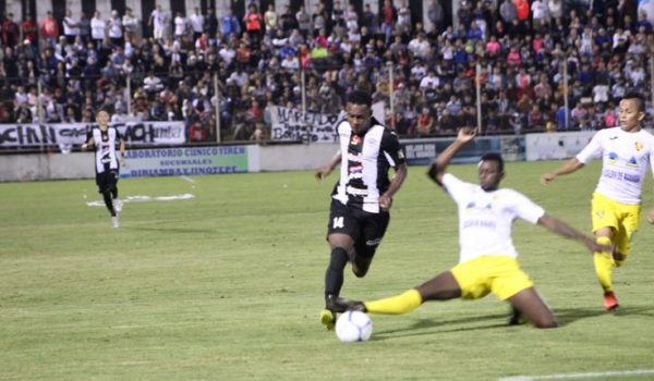 La última carta del Diriangén ante Managua FC, el primer equipo que aspira al doblete en 23 años