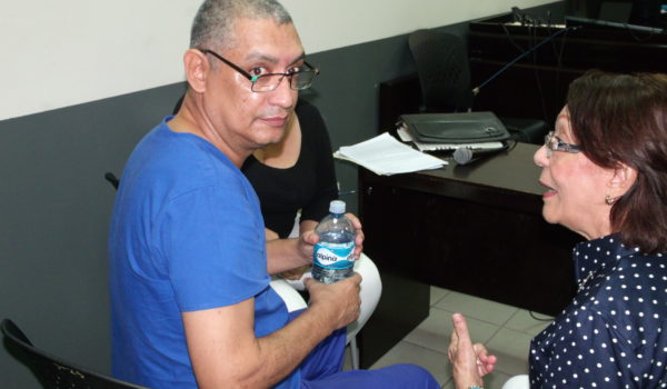 Envían a juicio a hombre al que la Policía Orteguista acusa de intentar volar un puente en Chinandega