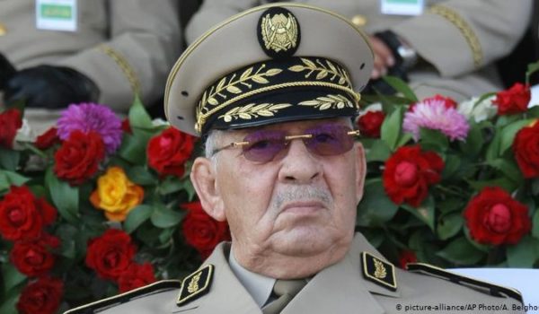 Gaïd Salah