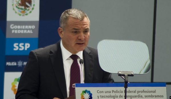 Genaro Garcia