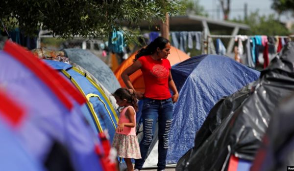 Guatemala, migrantes