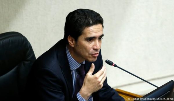 Ignacio Briones