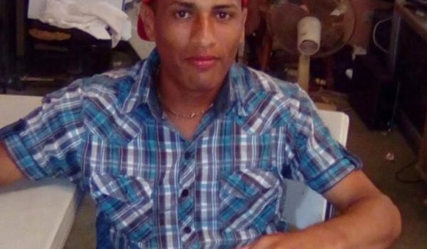 Llegan las cenizas del nicaragüense que murió en un accidente de tránsito en España