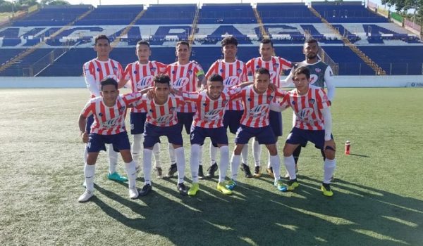 El ascendido a Liga Primera sueña viajar a Colombia para enfrentar al club que inspira su nombre, lema y colores