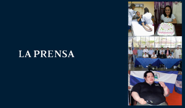 Más leídas, noticias, LA PRENSA, Viper, Daniel Ortega