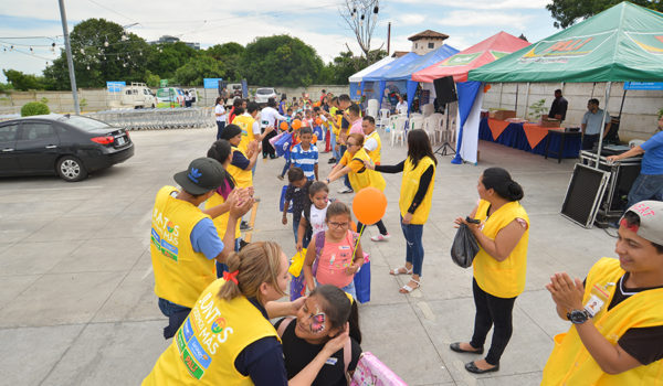 Programa Haz Magia de Walmart llega a su 7ma edición