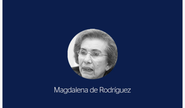 Magdalena de Rodriguez