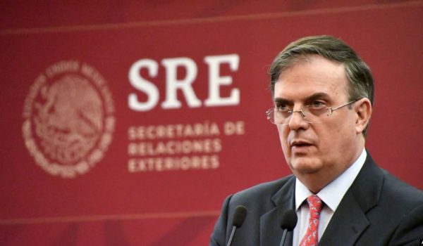 México sigue promoviendo participación de regímenes de Nicaragua, Cuba y Venezuela en Cumbre de las Américas