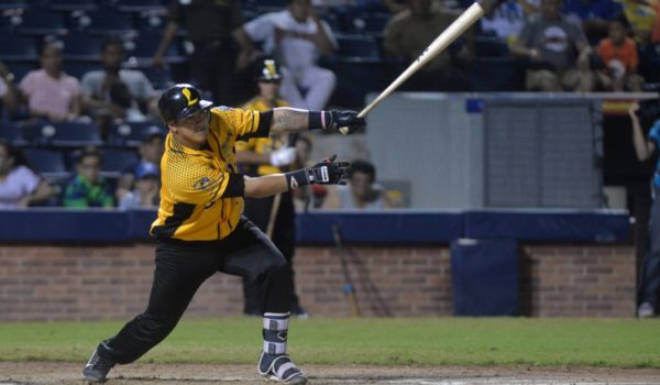 Leones dominan a Cheslor y al Bóer, Tigres cerca de clasificar