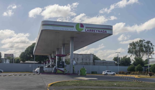 Se revelan los primeros números sobre cómo se abastecerían de combustibles las estaciones sancionadas por EE. UU. en Nicaragua