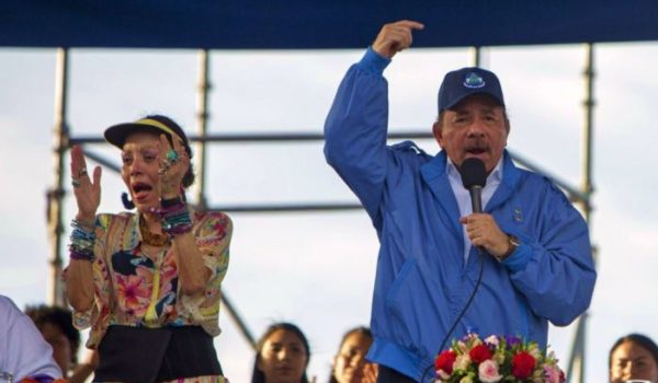 leyes económicas, sector privado, Daniel Ortega