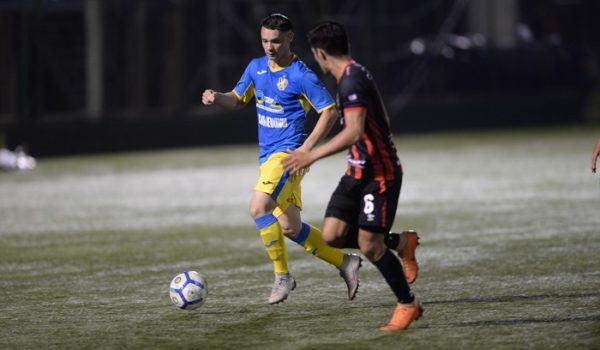 Ferretti y Real Estelí presentan las mejores opciones de clasificarse a la Final
