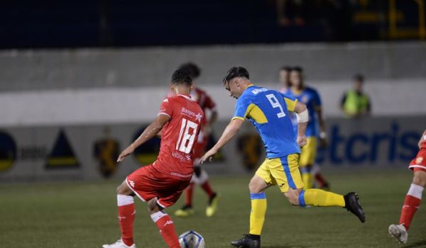 Real Estelí exigido a evitar el caos y la consagración del Managua FC