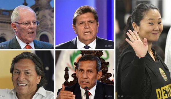 Perú