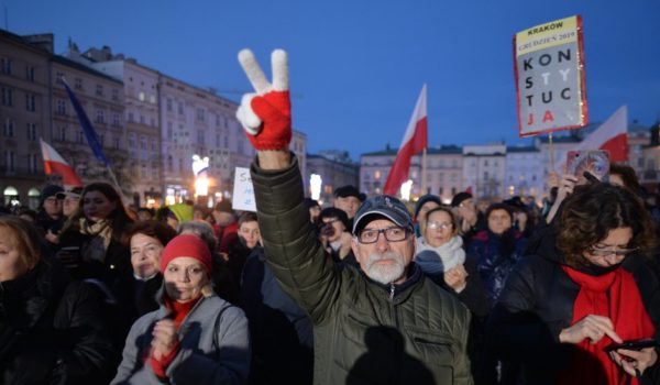 Polonia, Unión Europea