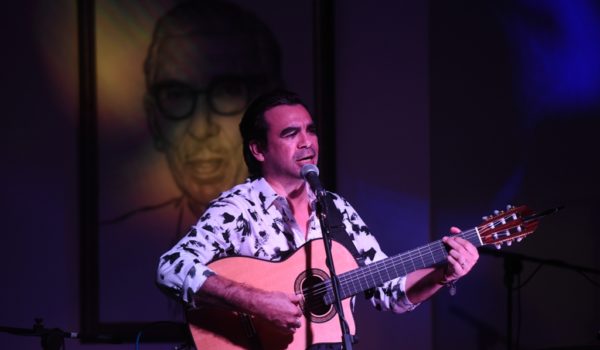 Juan Solórzano