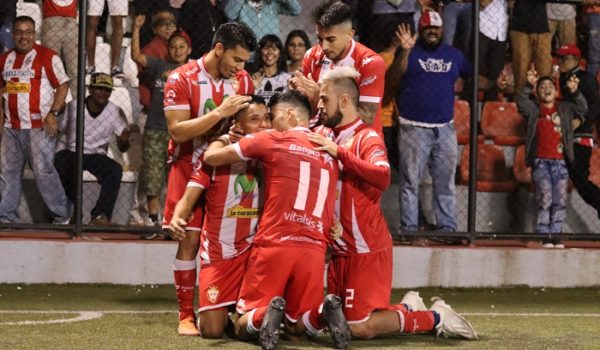 Real Estelí, el equipo con más títulos en la etapa moderna del futbol nicaragüense