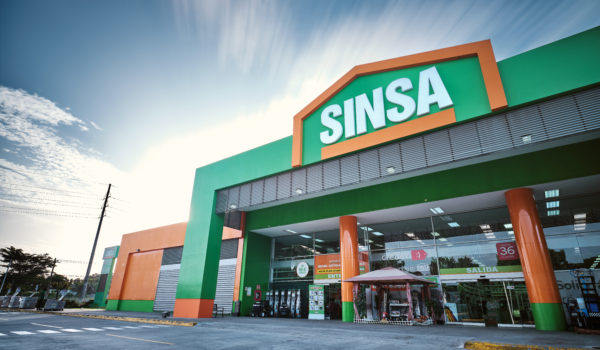 Diciembre Regalón en Sinsa