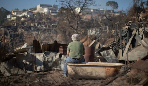 Valparaíso, Chile