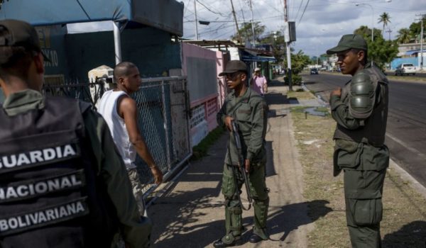 Venezuela