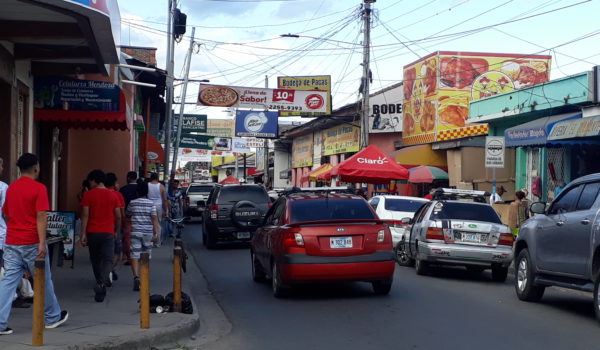 Estelí