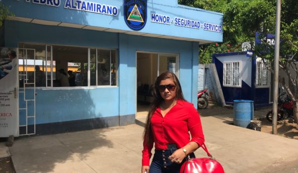 Policía da por perdido el expediente de la denuncia contra el «Chocorroncito»