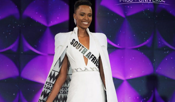 Así te contamos la coronación de Sudáfrica como la nueva Miss Universo 2019
