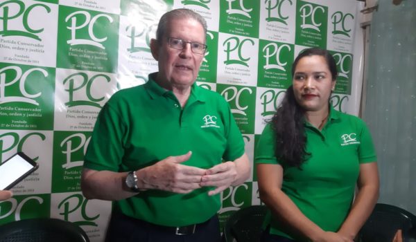 Partido César, Asamblea Nacional,