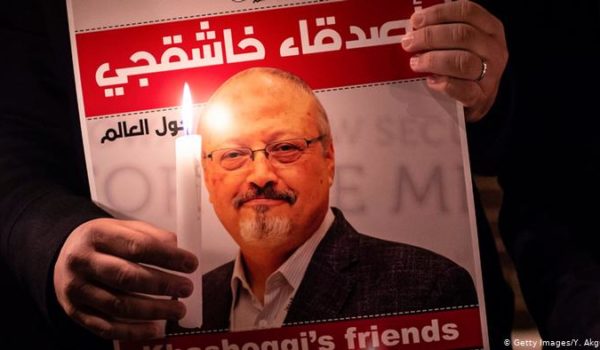 Yamal Khashoggi
