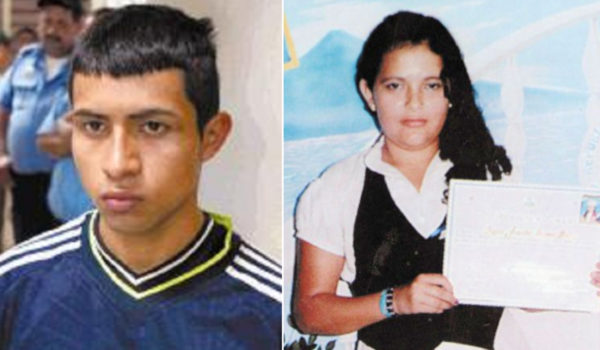 El femicida que enterró viva a su pareja y se hizo pasar por ella