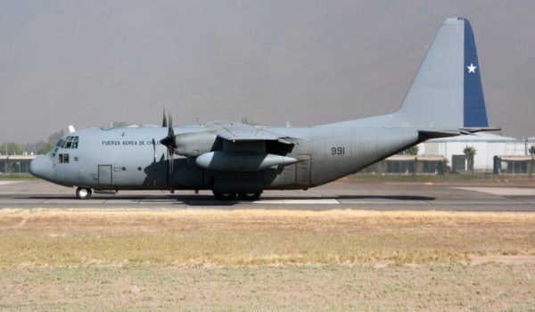 avión