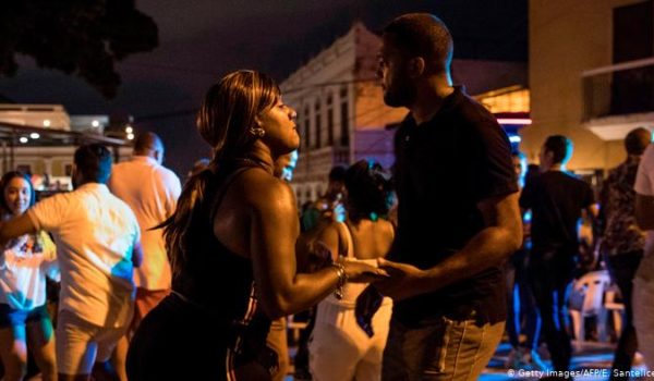 La bachata dominicana es declarada Patrimonio de la Humanidad
