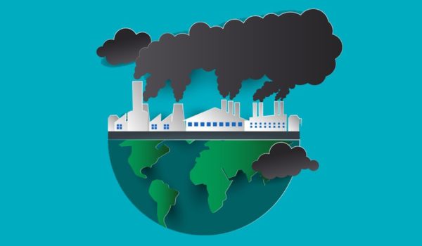 cambio climático