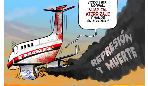 Caricatura 11-12-2019