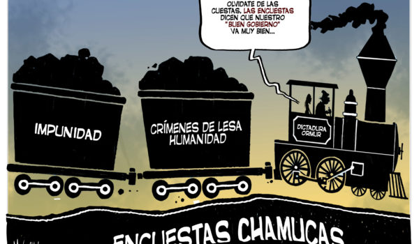 Caricatura 13-12-2019