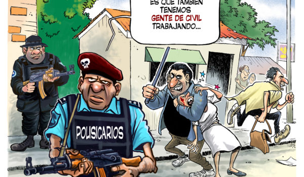 Caricatura 14-12-2019