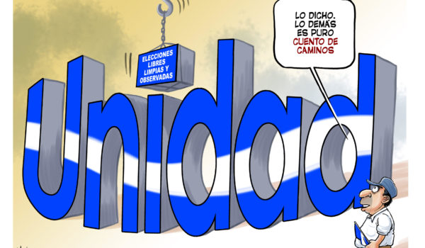 caricatura, LA PRENSA. noticias