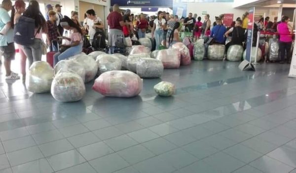 Nicaragua | Esto es lo que necesitás saber para comenzar tu día (26 de noviembre)