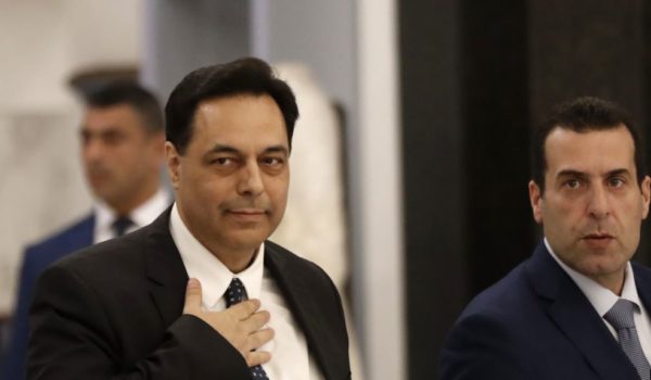 Hassan Diab