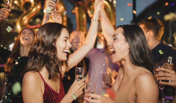 Cómo preparar tu hígado para las fiestas de fin de año