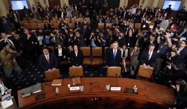 juicio, trump
