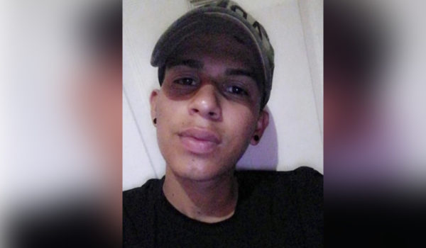 policía orteguista