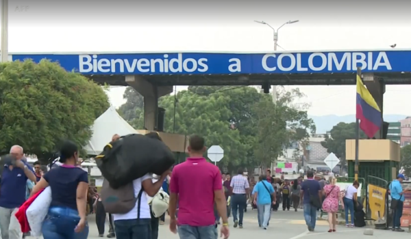ACNUR denuncia incremento de xenofobia en Cumbre Mundial de Refugiados
