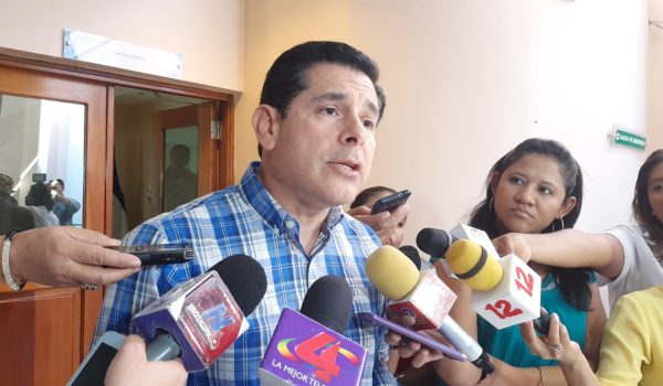 Presupuesto, donaciones, gobiernos extranjeros, Nicaragu